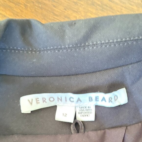 Veronica Beard // Iconic Scuba Jacket - Picture 5 of 5